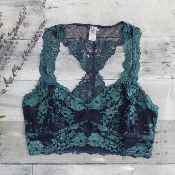 Ooh La Lou Other - 'Nirvana' Bralette